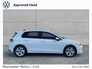 2024 VOLKSWAGEN GOLF GOLF 1.5TSI 115BHP 5DR EDITION 75