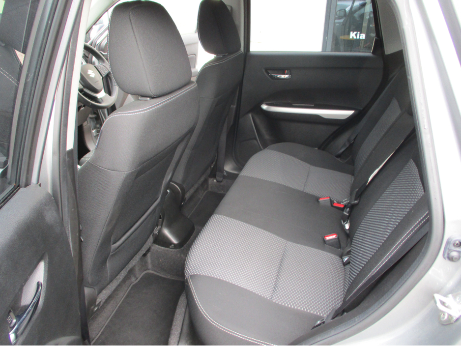 2016 Suzuki Vitara 1.6L Petrol For Sale Images