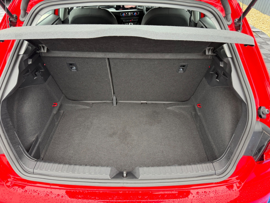 2022 Audi A1 1L Petrol For Sale Images