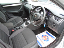 2019 Skoda Octavia 1.6L Diesel For Sale Images