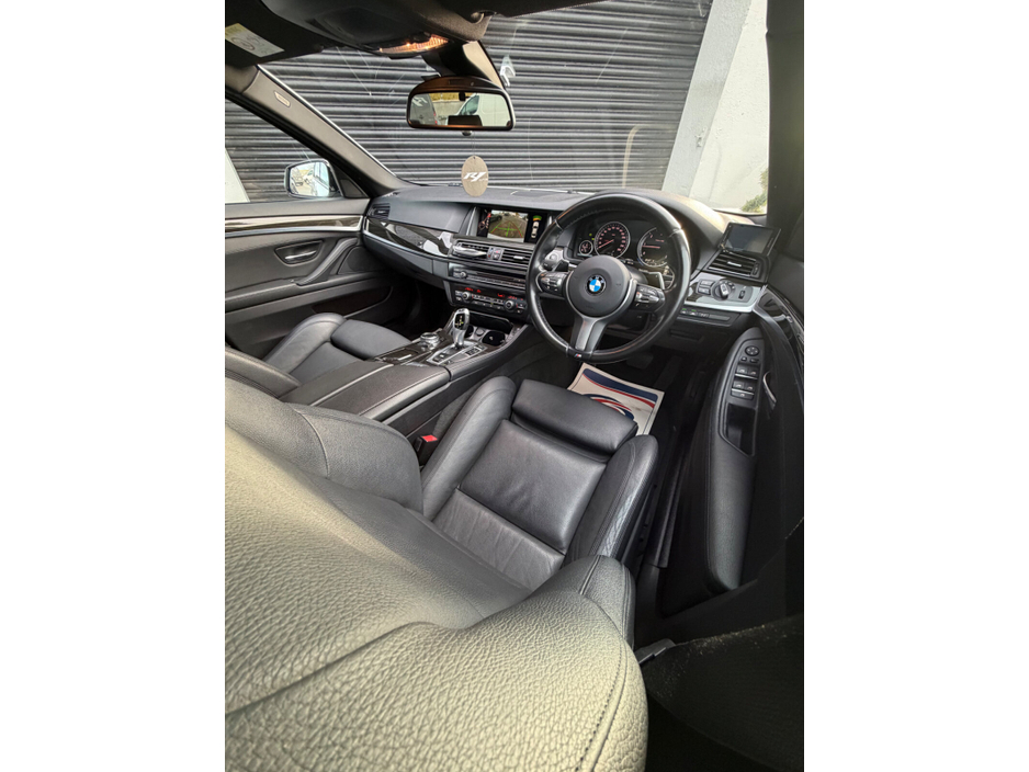 2016 BMW 5 Series 2L Diesel For Sale Images