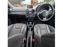 2017 Audi A1 1L Petrol For Sale Images