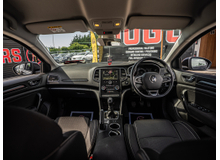 2019 Renault Megane 1.3L Petrol For Sale Images