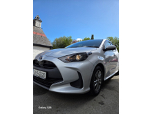 Toyota Yaris 1.5 Hybrid 5Dr Luna