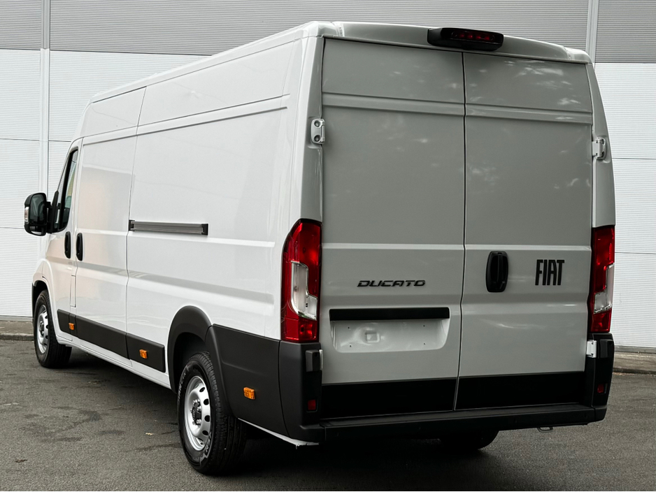 2025 Fiat Ducato 2.2L Diesel For Sale Images