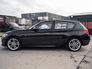 2017 BMW 1 SERIES 2017 BMW 116d M-Sport/Low kms/Irish/1yr warranty