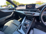 2017 AUDI S5 3.0 TFSI QUATTRO S-TRONIC 354BHP *FSH*