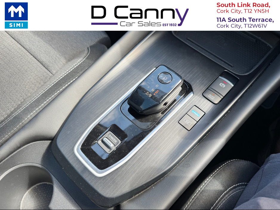 2023 Nissan Qashqai 1.5L Petrol For Sale Images