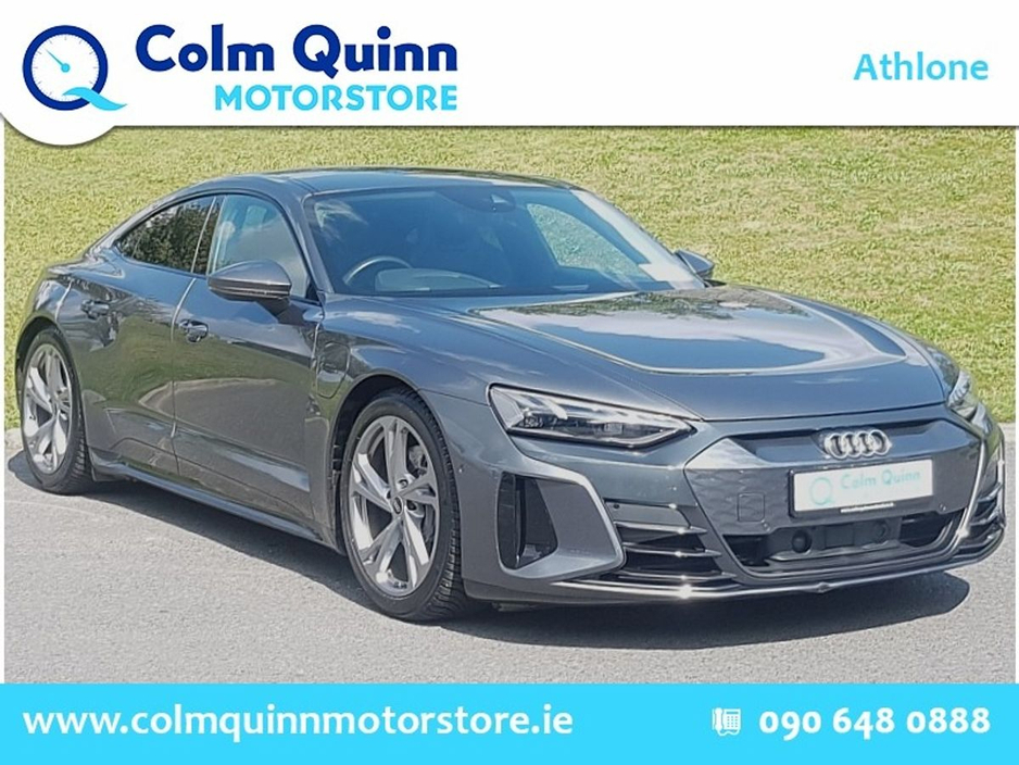 2022 Audi e-tron For Sale Images