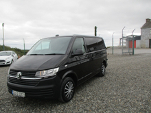 2022 Volkswagen Transporter 2L Diesel For Sale Images