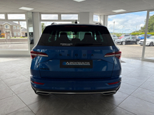 2025 Skoda Karoq 2L Diesel For Sale Images