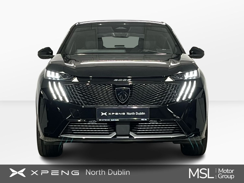 Peugeot 3008 3008 Gt Ev GT 210 Electric 73kWh Auto — thumbnail 11