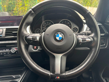 2017 BMW 4 Series 2L Diesel For Sale Images