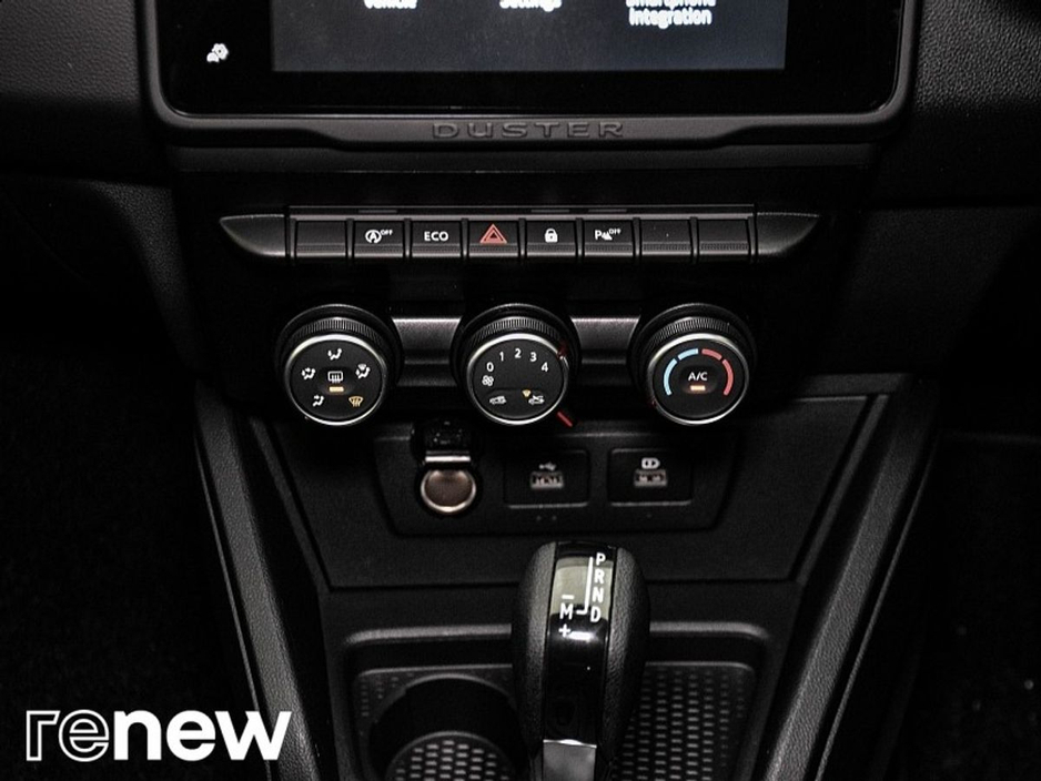 Dacia Duster Journey TCe 150 4x2 Auto EDC NBI — thumbnail 26