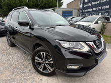 Nissan X-Trail 1.6 N-CONNECTA 7 SEATER