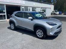 2021 Toyota Yaris Cross 1.5L Petrol Hybrid For Sale Images