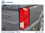2026 VOLKSWAGEN CRAFTER 4 WHEEL DRIVE AUTOMATIC HIGHLINE HIGH ROOF 177BHP MWB