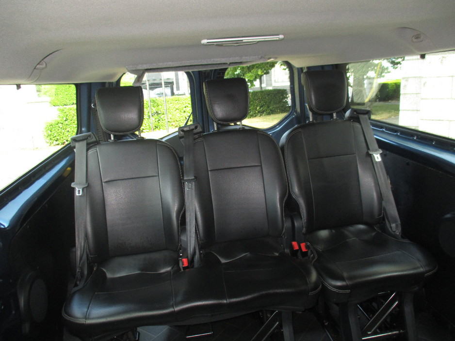 2021 Ford Transit Custom 2L Diesel For Sale Images
