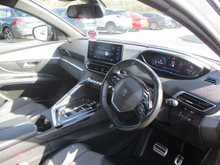 2023 Peugeot 5008 1.5L Diesel For Sale Images