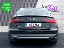 2018 Audi A6 2L Diesel For Sale Images