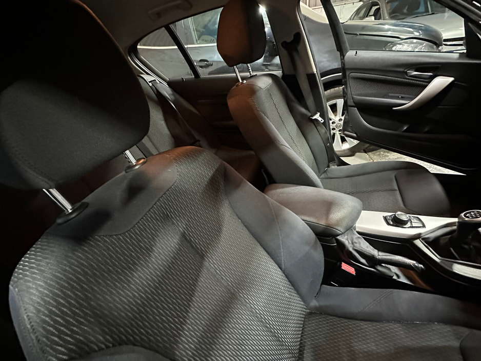 2014 BMW 1 Series 1.6L Diesel For Sale Images
