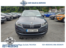 2018 Skoda Karoq 1.5L Petrol For Sale Images