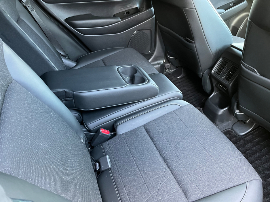 2021 Honda Vezel 1.5L Petrol Hybrid For Sale Images