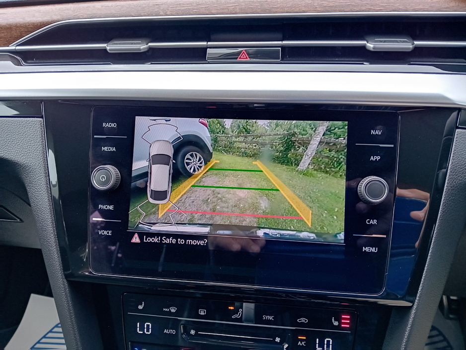 2022 Volkswagen Arteon 2L Diesel For Sale Images