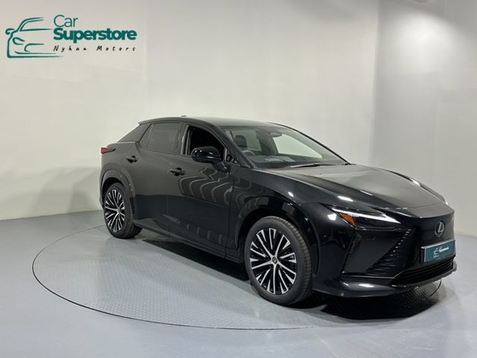 Used 2024 Lexus RZ 450E Takumi AWD Long Range in Cork