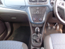 2013 VAUXHALL MOKKA 1.7 Cdti Exclusiv 130PS S/S 5D