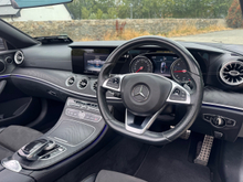 2018 Mercedes-Benz E Class 2L Diesel For Sale Images