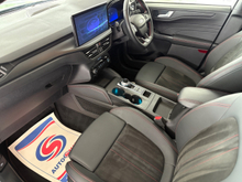 2024 Ford Kuga 2.5L Hybrid For Sale Images