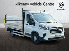 2022 Maxus Deliver 9