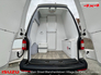 2012 VOLKSWAGEN TRANSPORTER LWB HIGH ROOF CAMPER 