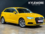 2019 AUDI A3 LOW MILEAGE - AUTOMATIC 1.4L TFSI - FACTORY ALLOYS - REVERSE CAMERA/PARKING SENSORS - DIGITAL DASH - CRUISE CONTROL