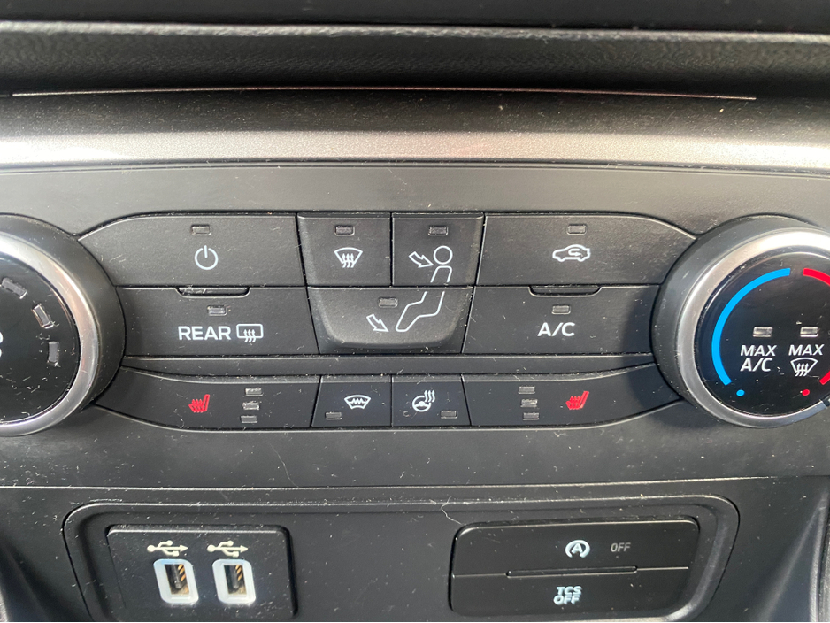 2018 Ford Ecosport 1.0L Petrol For Sale Images