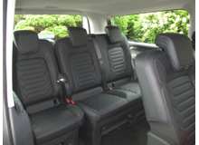 2026 Ford Tourneo 2L Diesel For Sale Images