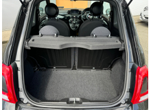 2023 Fiat 500 1.0L Petrol For Sale Images