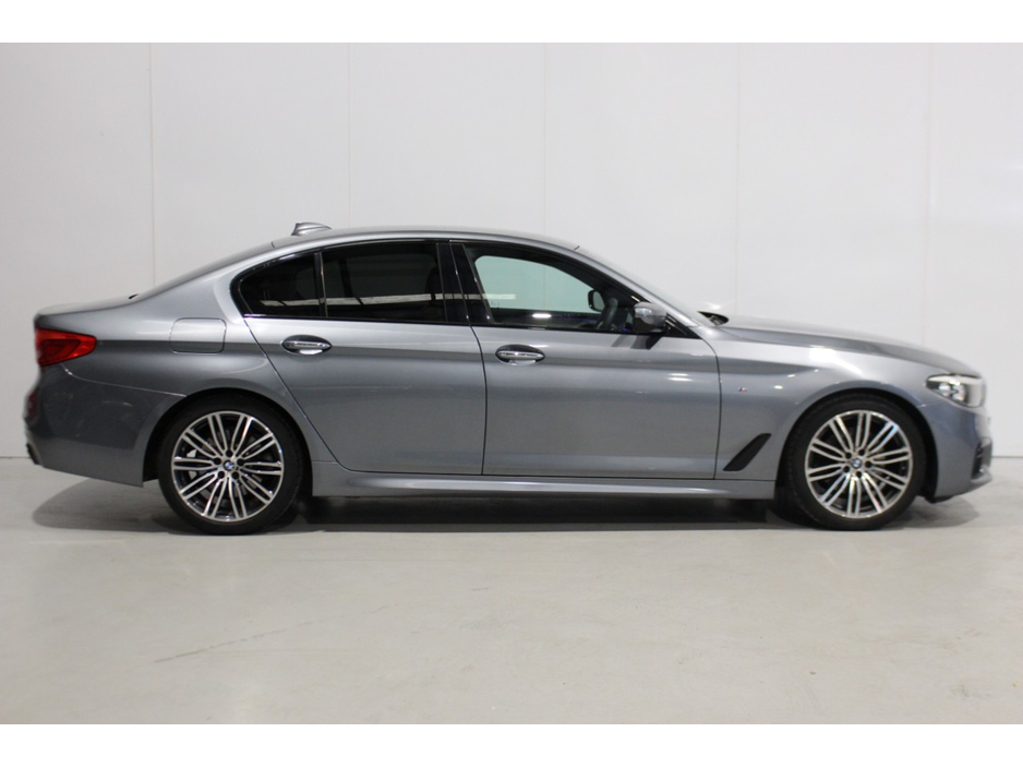 2018 BMW 5 Series 2L Diesel For Sale Images