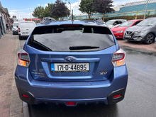 2017 Subaru XV 2L Petrol For Sale Images