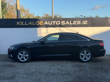 2019 Audi A6 2L Diesel For Sale Images