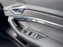 2022 Audi e-tron 0L Electric For Sale Images