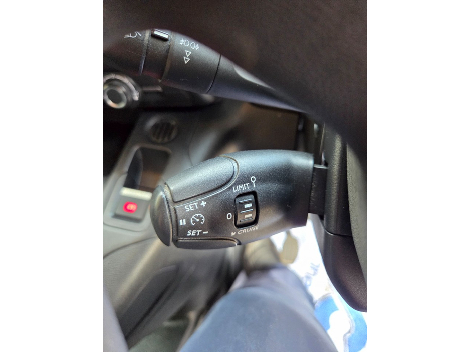 2023 Peugeot Partner 1.5L Diesel For Sale Images