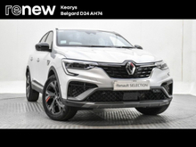 Renault Arkana R.S. LINE TCE 140 AUTO MILD HYBRID