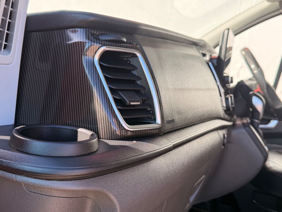 2021 Ford Transit Custom 2L Diesel For Sale Images