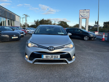2018 Toyota Avensis 1.6L Diesel For Sale Images