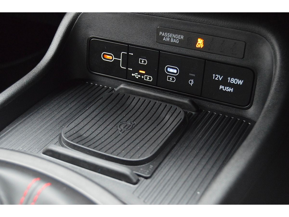 Hyundai Kona 1.0 T-GDI N Line — thumbnail 12