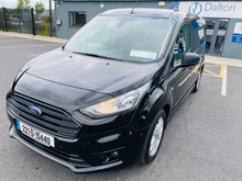 2022 Ford Transit Connect 1.5L Diesel For Sale Images