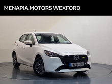 Mazda Mazda2 1.5 Skyactiv G 75hp CENTRE-LINE
