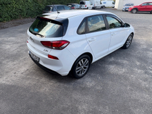 2017 Hyundai i30 1.6L Diesel For Sale Images